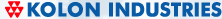 Kolon Industries, Inc. Logo