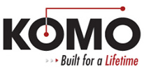 Komo Machine, Inc.