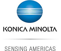 Konica Minolta Sensing Americas, Inc. Logo