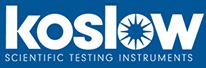 Koslow Scientific Company Logo