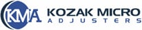 Kozak Micro Adjusters