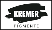 Kremer Pigments Inc. Logo