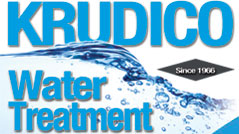 Krudico, Inc. Logo