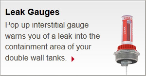 Leak Gauges