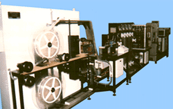 KUNTZ Mfg. Co., Inc.