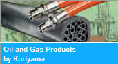 Kuriyama of America, Inc.