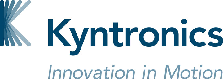 Kyntronics Logo