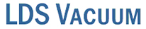 LDS Vacuum Products, Inc. Logo