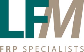 L. F. Manufacturing, Inc. Logo