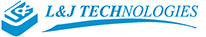 L&J Technologies, Inc. Logo