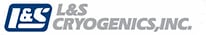 L & S Cryogenics, Inc. Logo