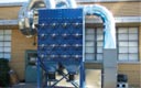 Dust Collectors & Spray Systems