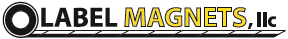 Label Magnets, LLC Logo