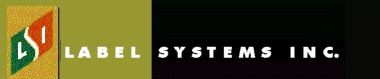 Label Systems Inc.