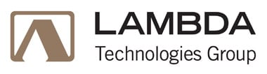 Lambda Technologies Logo