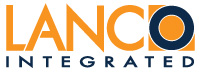LANCO Integrated Logo