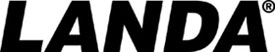 Landa Water Cleaning Systems Logo