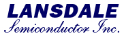 Lansdale Semiconductor, Inc. Logo