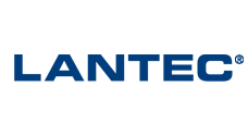 Lantec Logo
