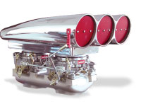 Laser Reproductions, Smart Design