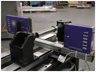 Laser-View Technologies, Inc.