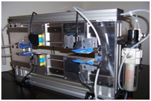 Laser-View Technologies, Inc.