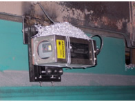 Laser-View Technologies, Inc.