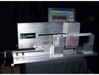 Laser-View Technologies, Inc.