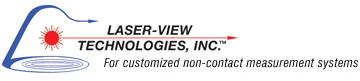 Laser-View Technologies, Inc. Logo