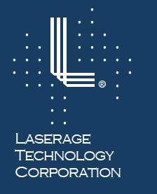 Laserage Technology Corporation Logo