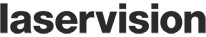 Laservision USA Logo