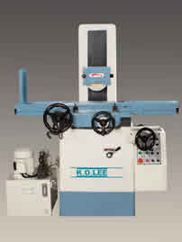 K.O. Lee Surface Grinder