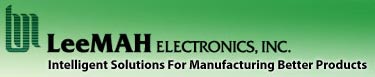 LeeMAH Electronics, Inc. Logo