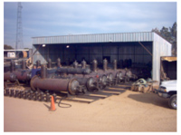 Leed Fabrication Services, Inc.