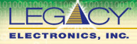 Legacy Electronics, Inc.