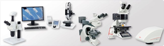 Leica Microsystems, Inc.