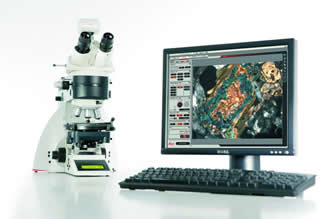 Leica Microsystems, Inc.