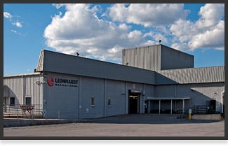 Leonhardt Manufacturing