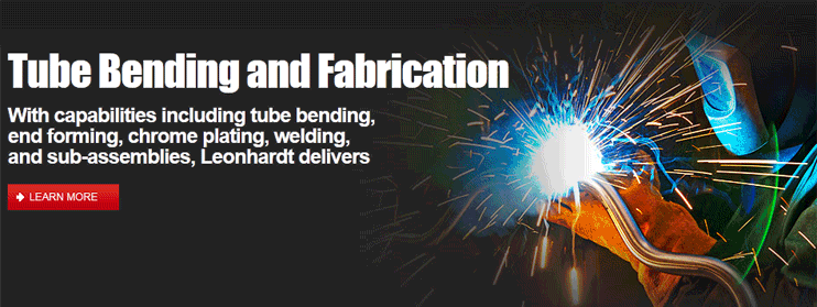 Leonhardt Manufacturing