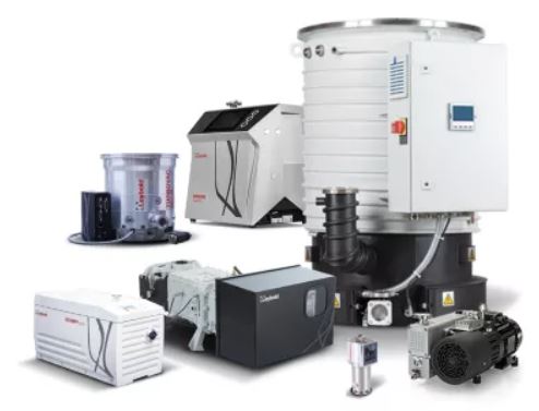 Oerlikon Leybold Vacuum USA Inc.