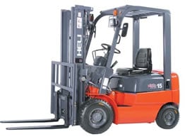 Lift Truck Service Center