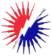 Lightning Master Corporation Logo