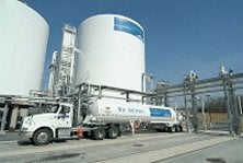Linde North America Inc.