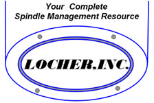 Locher, Inc.