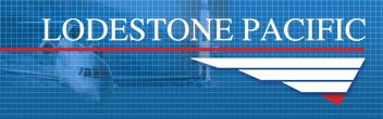Lodestone Pacific, Inc. Logo