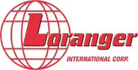 Loranger International, Inc. Logo