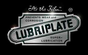 Lubriplate Lubricants Company Logo