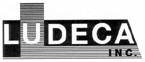 Ludeca, Inc. Logo