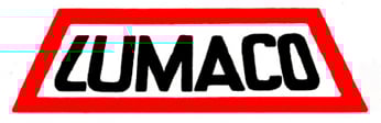 Lumaco Sanitary Valves Logo