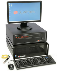 Lumetrics, Inc.
